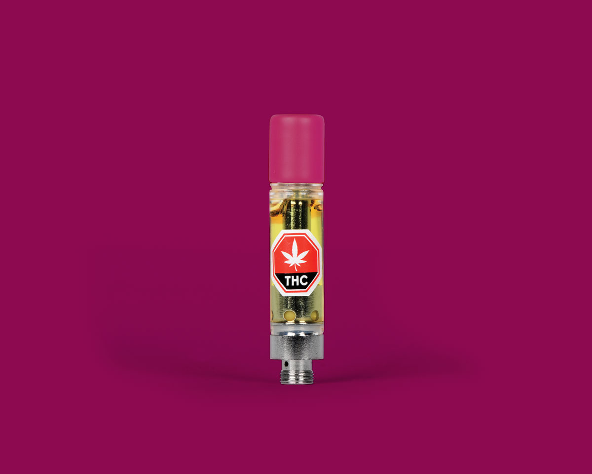 Ninja Fruit - Flower Image